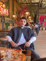 Photo de profil du pet sitter : Blerand O.