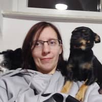Sitterprofilbild: Marina I.