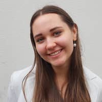 Sitterprofilbild: Melina S.