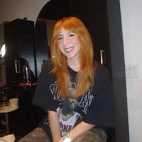 Sitter Profile Image: Elisa G.