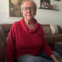 Sitter Profile Image: Peggy & James B.