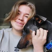 Sitter Profile Image: Celeste C.