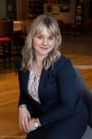 Sitter Profile Image: Marie W.