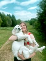 Sitter Profile Image: Georgia H.