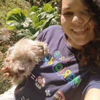 Profielfoto oppas: Paula V.