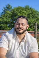 Photo de profil du pet sitter : Nolan M.