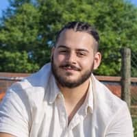 Photo de profil du pet sitter : Nolan M.