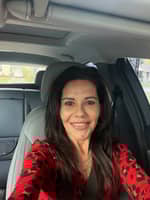 Sitter Profile Image: Candelaria "Candy" T.