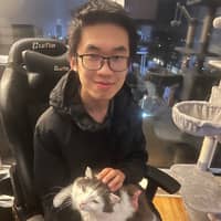 Sitter Profile Image: Qi Z.