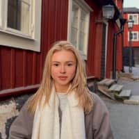 Profielfoto oppas: Finne S.