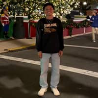 Sitter Profile Image: Andrew R.