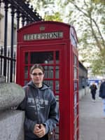 Sitter Profile Image: Bailey N.