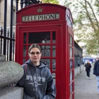 Sitter Profile Image: Bailey N.