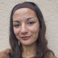 Sitterprofilbild: Miranda H.