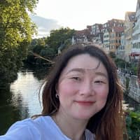 Sitterprofilbild: Xiaoying W.