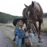 Sitter Profile Image: Sarah A.