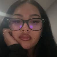 Sitter Profile Image: Jessica V.