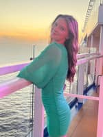 Sitter Profile Image: Kinzey M.