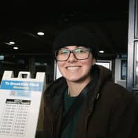 Sitter Profile Image: Kiera C.