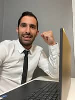 Sitter Profile Image: John C.