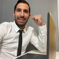 Sitter Profile Image: John C.