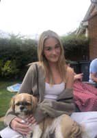 Sitter Profile Image: Ellie H.