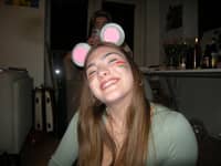 Profielfoto oppas: Christina P.