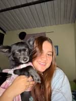 Foto del cuidador: Betania F.