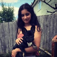 Sitter Profile Image: Asia A.