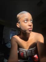 Sitter Profile Image: Umya D.