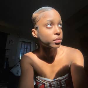 Sitter Profile Image: Umya D.