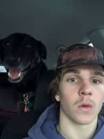 Sitter Profile Image: Taylor D.