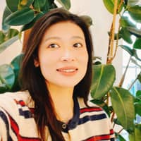 Photo de profil du pet sitter : Ziwei C.