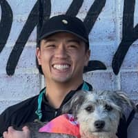 Sitter Profile Image: Alex V.