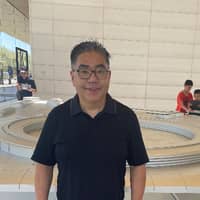 Sitter Profile Image: Jim Z.