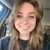 Sitter Profile Image: Gracie H.