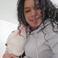 Sitter Profile Image: Lorianny B.