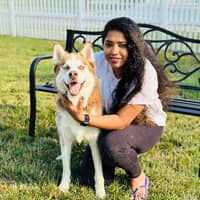 Sitter Profile Image: Ayswarya surya P.