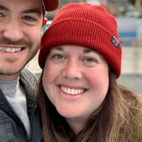 Sitter Profile Image: Whitney N.