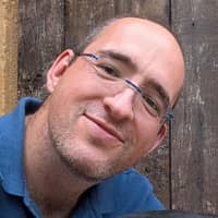 Sitter Profile Image: Brendan B.