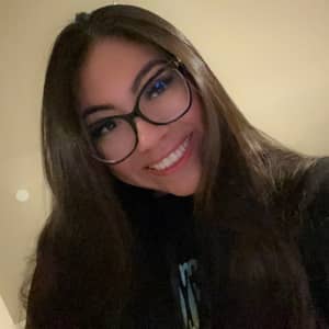 Sitter Profile Image: Liliana G.