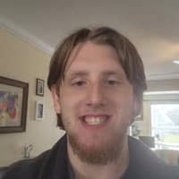 Sitter Profile Image: Nicholas S.