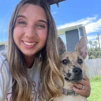 Trainer Profile Image: Meagan H.