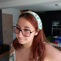 Photo de profil du pet sitter : Charlotte D.