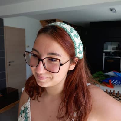 Photo de profil du pet sitter : Charlotte D.