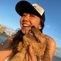 Sitter Profile Image: Yao "Eva" F.