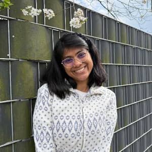 Sitter Profile Image: Inisha C.