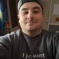 Sitter Profile Image: Matthew O.