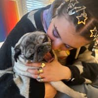 Sitter Profile Image: Sophie L.