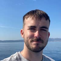 Sitter Profile Image: Freddie R.